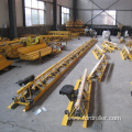 Promotion Price ! Concrete Truss Screed Machine For Floor Finishing